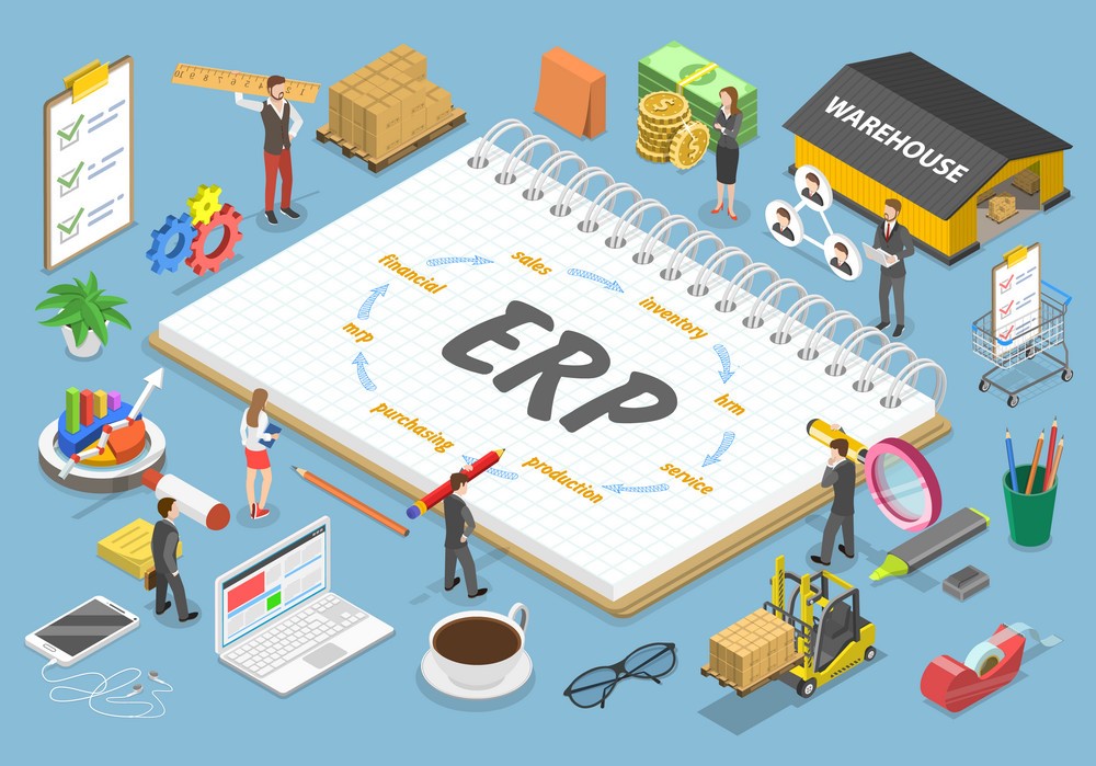 ERP Solutions