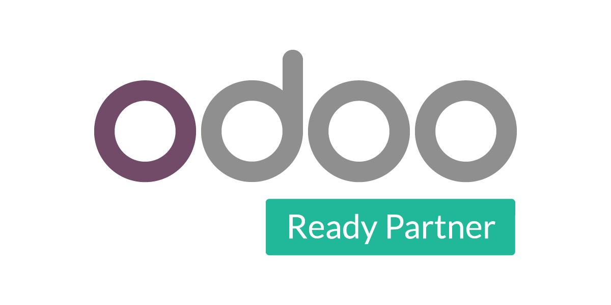 Odoo Partner Logo